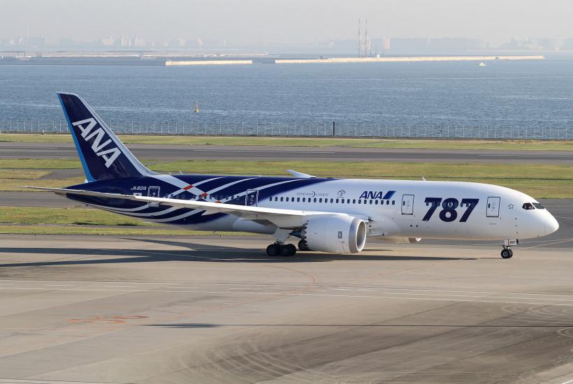 Boeing-787 Boeing-787
