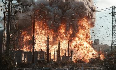 Военный аналитик Таран: в ходе захвата Часова Яра использованы новые методы и вооружения