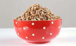 Диетолог назвала гречку "пустой едой"