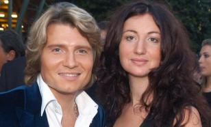 Экс-супруга Николая Баскова "ожила" и впервые появилась на публике