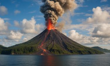 Красота и ужас: что скрывает самый известный остров Греции