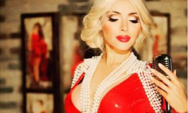 Приёмная дочь Алёны Кравец хочет взыскать с матери 600 миллионов рублей