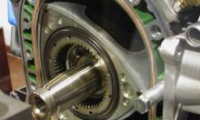 Китай запустил собственный роторный двигатель Ванкеля R05E — Auto Motor und Sport