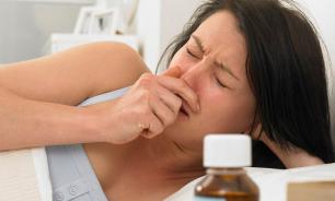 Специалисты признали опасным чихание с закрытым ртом и носом