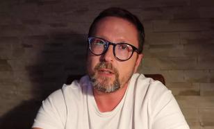 Блогера Анатолия Шария обвинили в клевете в целях мести бывшей знакомой