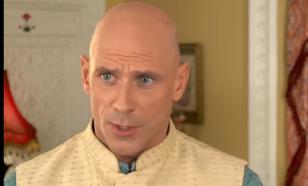 "Лысый из Brazzers" снялся в рекламе в стиле Болливуда