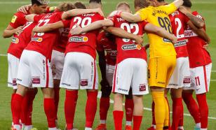 Радимов: "Гендиректор "Факела" улетел в космос со словами о "народной команде"