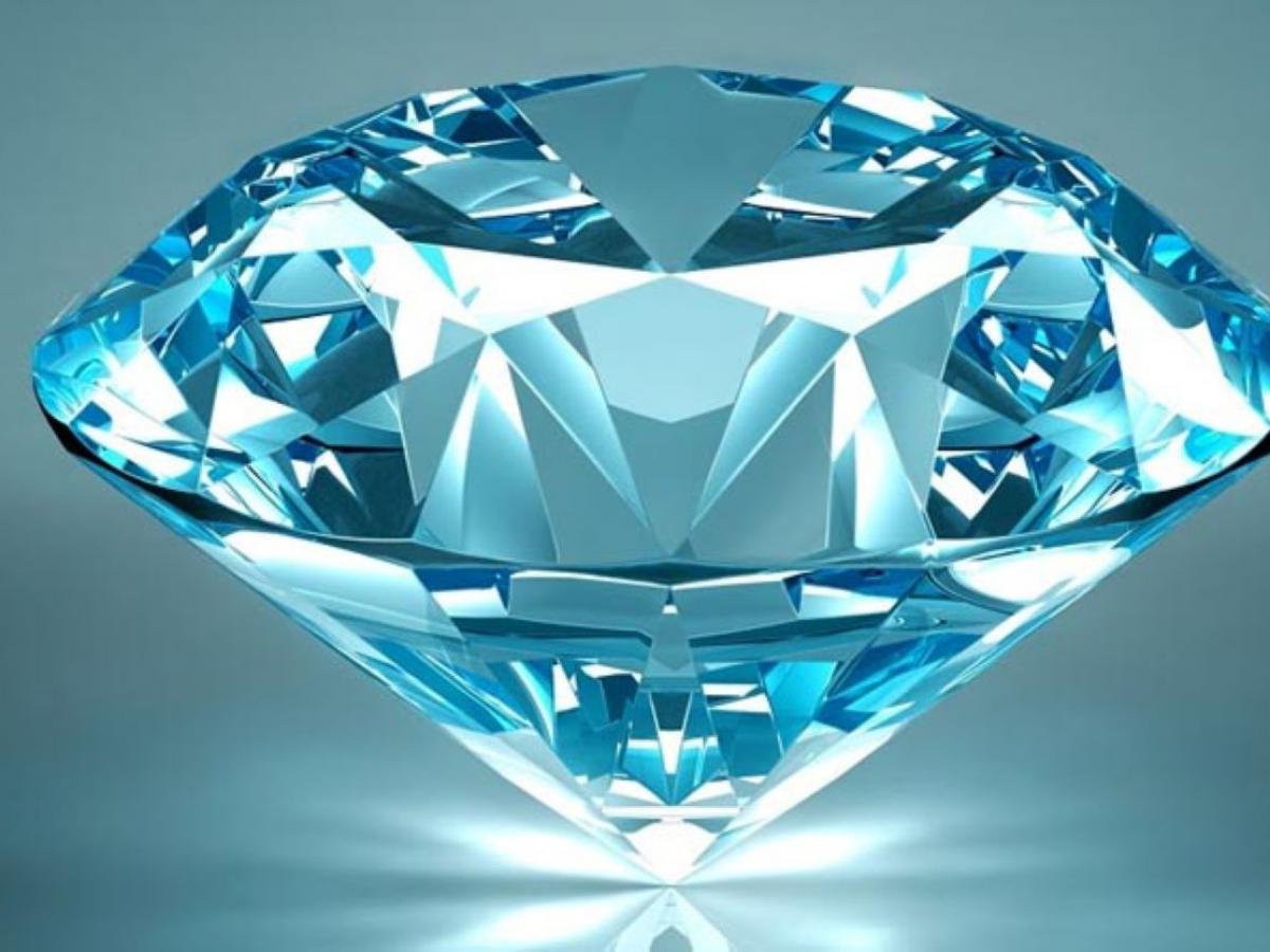 Алмазы раскрыли секрет Земли: что прячется глубоко под нами