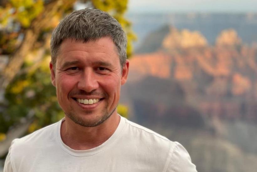 Борис Карсаков, эксперт в области лекарственного обеспечения