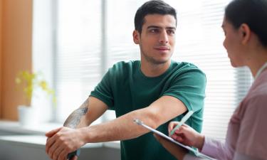 Без выгоды, но с миссией: доноры России становятся частью новой культуры и превращают помощь в привычку