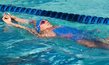 Необходимый комплект для плавания —  уточнили  инструкторы