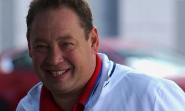 Слуцкий укрепляет имидж российского тренерского цеха — президент РФС Колосков