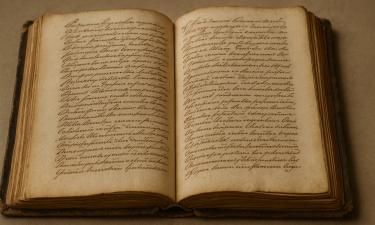 Вот как астрономы используют старинные тексты для поиска взрывов в космосе