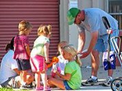 В Калуге и Самаре нашли подход к усыновлению