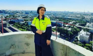 Главный бухгалтер как ключевой игрок в команде: опыт Жибек Абдылдаевой