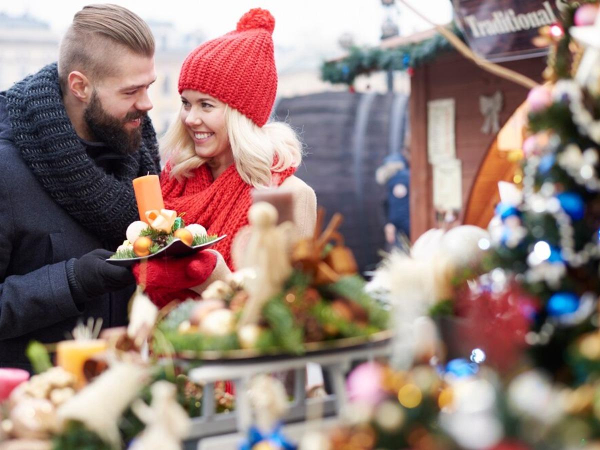 Очарование маленькой деревни: Хоксхед удивит даже искушённых путешественников