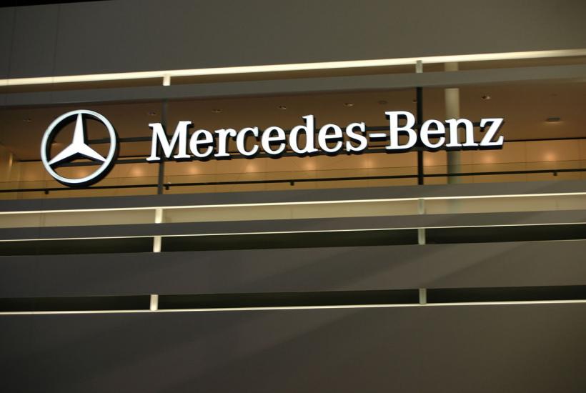 Mercedes-Benz