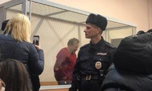 В 1980-е Олегу Соколову дали условный срок по делу о гибели человека