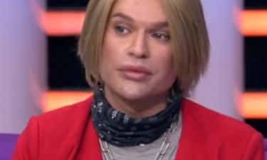 Гоген Солнцев сделал ДНК-тест и узнал правду о рождении своего сына