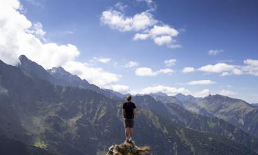 Двойная кора — миф? Новое исследование раскрывает, на чём держатся массивные Гималаи