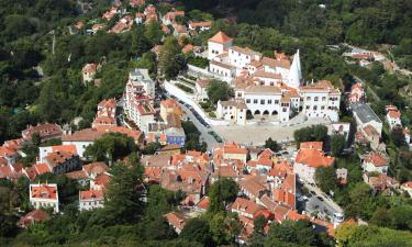 Путешественники выбирают Словакию за сочетание природы и древних городков