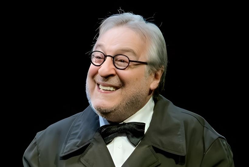 Геннадий Хазанов