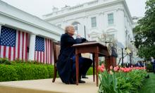 ВЭФ в Давосе: Трамп приезжает с сенсационными заявлениями, добивая глобалистов