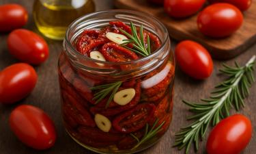 Сначала пробуют, потом повторяют: эту закуску почему-то всегда съедают первой