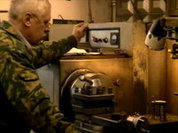 К заводам передом, к офисам спиной