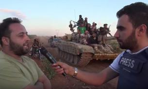 Минюст США: Свобода слова в кармане у спецслужб