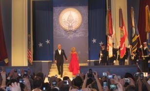 Джилл Байден заявила, что на каждое Рождество получает от мужа-президента стихотворение