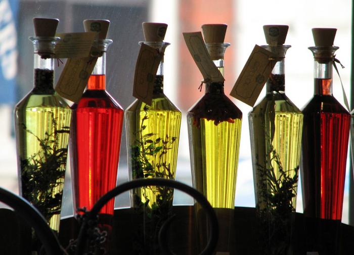 В России запустят производство спирта из растительного масла к 2025 году