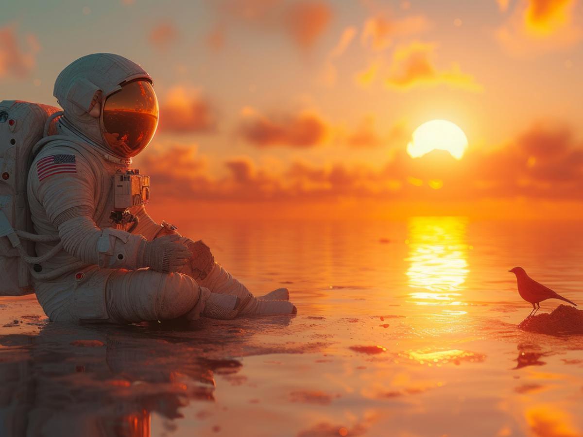 Нам не показалось: во Вселенной нашлась жизнь — и шанс ошибки ничтожен