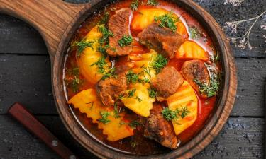 Не просто жареная тыква: раскроем секрет идеального осеннего гарнира