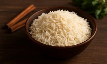 7 килограммов за неделю без тренировок: вся сила — в обычной крупе, которую мы недооценивали