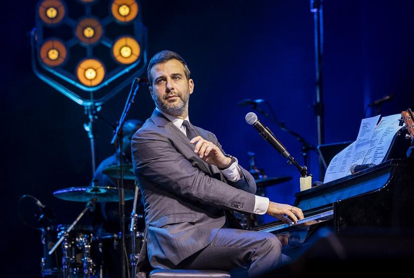 Иван Ургант