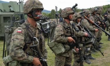 Украина расформировывает интернациональные легионы — BBC Russian