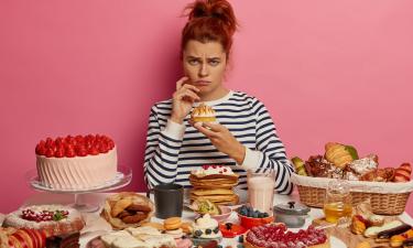 Полноценный завтрак защищает от переедания вечером — диетолог Белоусова