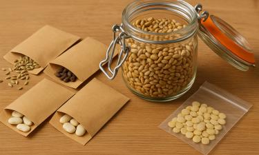 Россельхознадзор выявил продажу семян несуществующих сортов в Красноярском крае