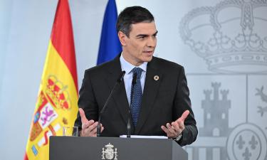 Победителей не будет. Премьер-министр Испании заявил, что торговая война не принесет пользы