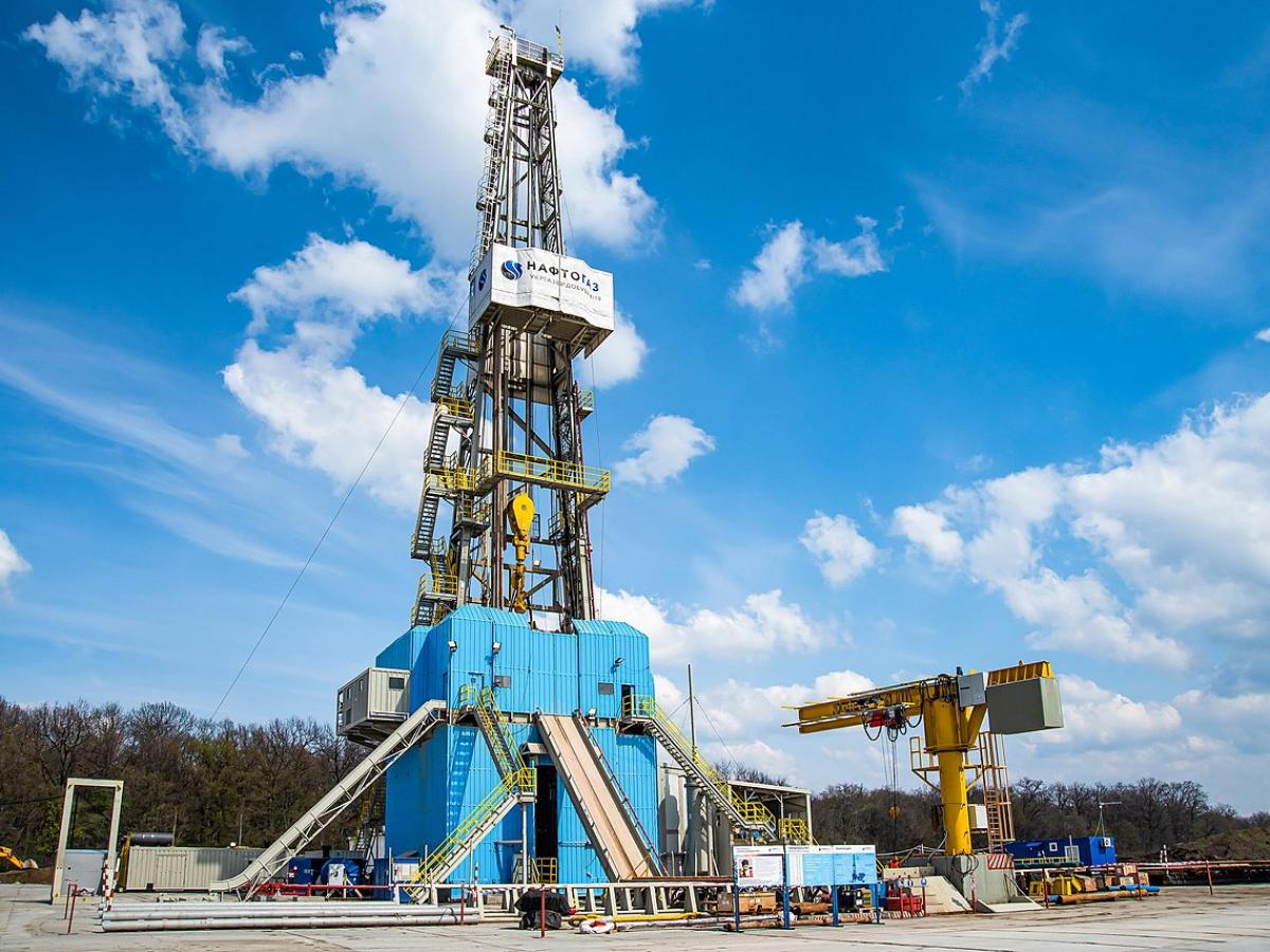 Депутат Чепа отреагировал на закупку Украиной газа из Азербайджана