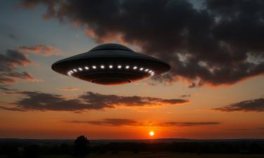 Когда небо открывает глаза: 11 встреч с НЛО, после которых человечество уже не спит спокойно