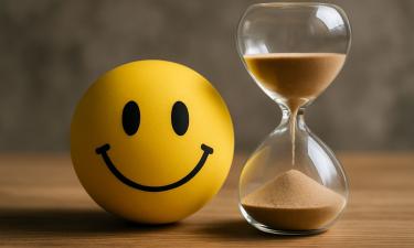 Восемь минут превращаются в мгновение: почему время летит быстрее, когда мы стареем