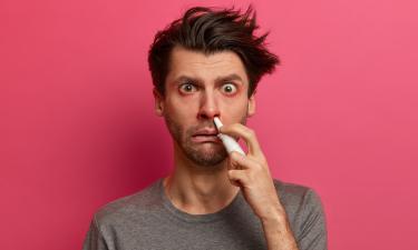 Средства от насморка усилили тревожность в ночное время — AARP