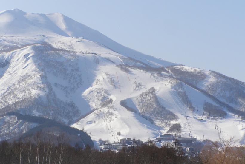 Niseko Mt. Resort Grand Hirafu