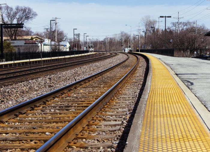 Поезд модели Flirt H2, работающий на водороде, поставил рекорд автономности, проехав 2340 км