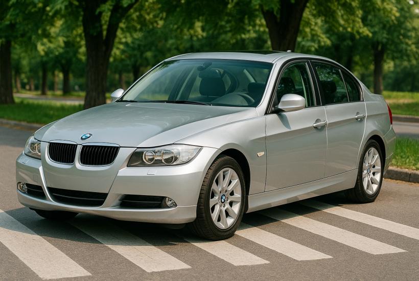 BMW 325i BMW 325i