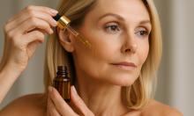 Морщины тают, как снег: это природное масло осветляет кожу и возвращает ей фарфоровое сияние