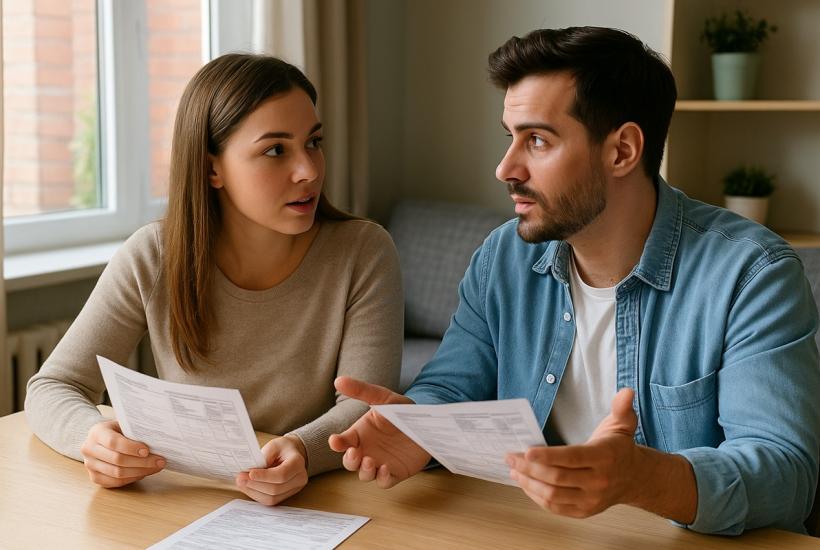 Обсуждение оплаты ЖКХ