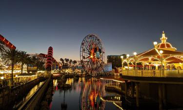 Лето на высоте: где в Монпелье можно развлечь семью без ущерба бюджету